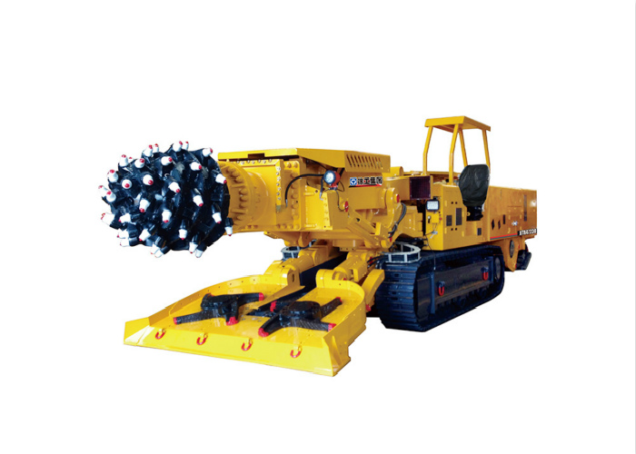 XTR4/230悬臂式隧道掘进机